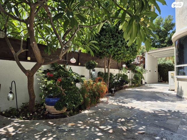 בית פרטי/ קוטג', גן יבנה