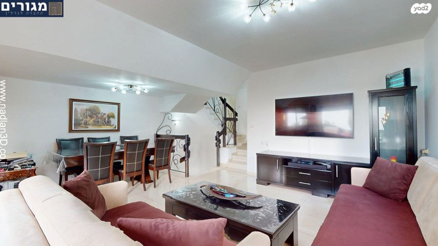 דירה, הרקפות, כרמל מערבי, חיפה