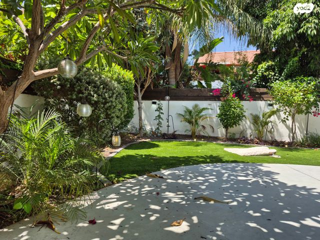 בית פרטי/ קוטג', גן יבנה