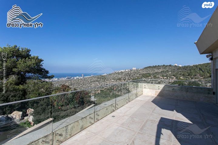 דו משפחתי, הוד הכרמל, דניה, חיפה