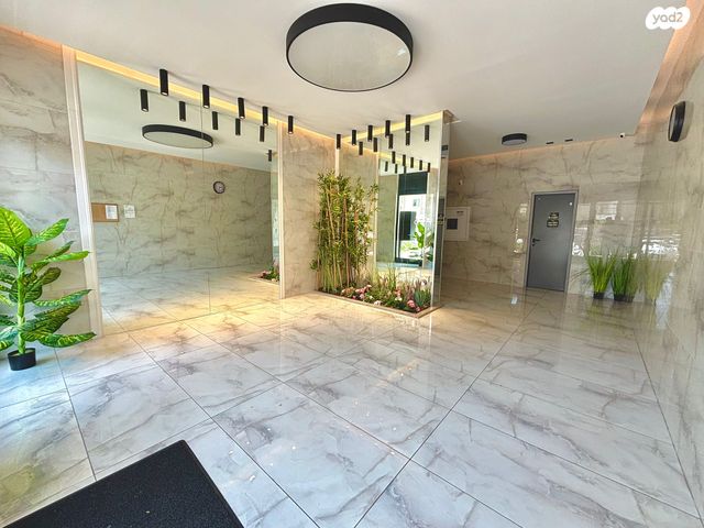 דירה, משה שרת, לב מוצקין, בנה ביתך, קרית מוצקין