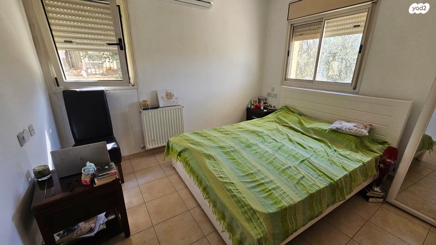 דירה, כתריאל טחורש, בית הכרם, רמת בית הכרם, ירושלים