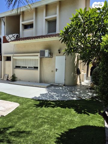 בית פרטי/ קוטג', גן יבנה