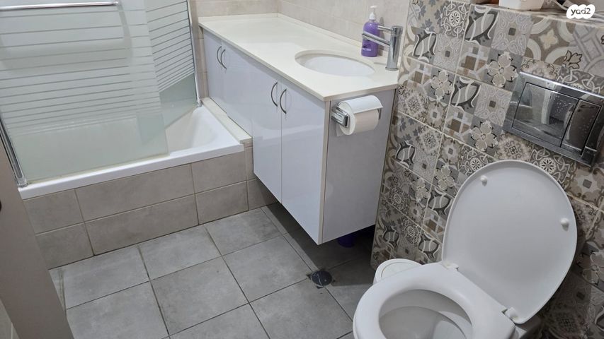 דירה, טבריה