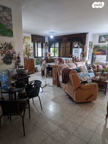 דירה, עמק השושנים, מרכז מערבי, נס ציונה