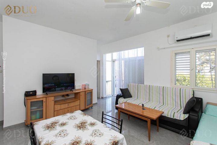 דירה, יעל, קרית אליעזר, חיפה