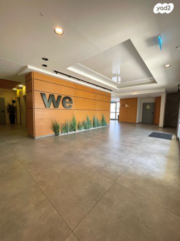 דירה, יצחק שמיר 8, גבעת הרקפות, קרית ביאליק