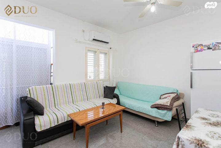 דירה, יעל, קרית אליעזר, חיפה