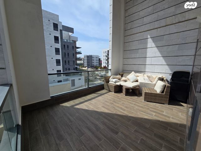 דירה, יעקב דורי, הרצליה הירוקה, נווה עובד, הרצליה