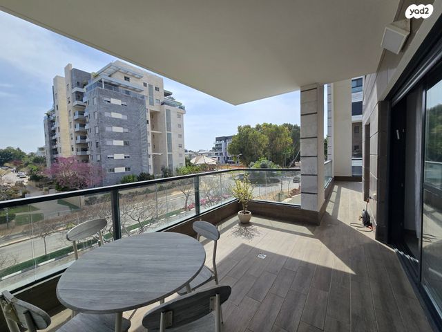 דירה, יעקב דורי, הרצליה הירוקה, נווה עובד, הרצליה