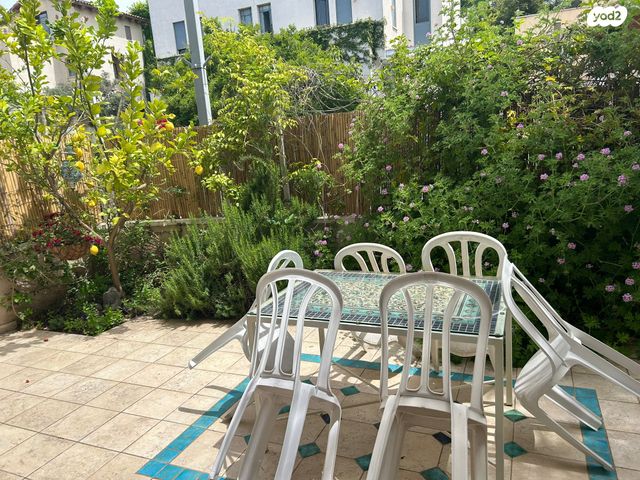 שיכון דן, נווה דן