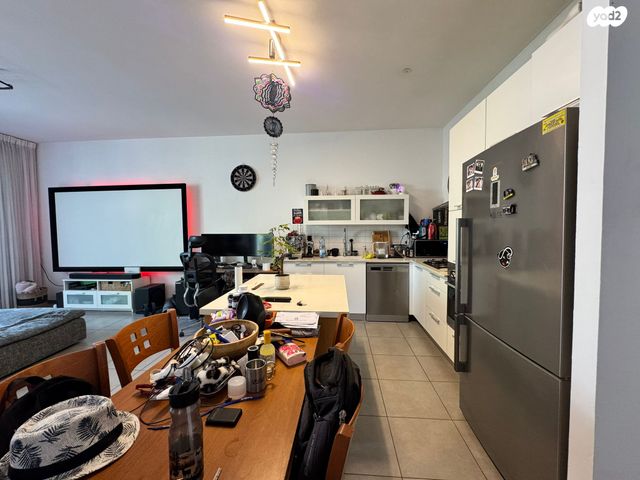 דירה, דרך שלמה 54, גבעת הרצל, אזור המלאכה יפו, תל אביב יפו