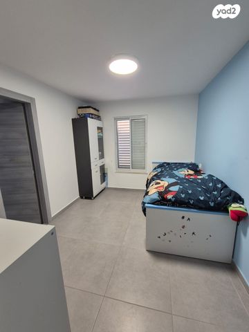 בית פרטי/ קוטג', צ'לנוב, נווה מנחם, באר שבע