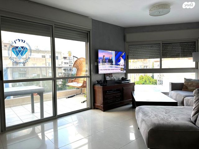 דירה, תל אביב, מרכז מערבי, נס ציונה