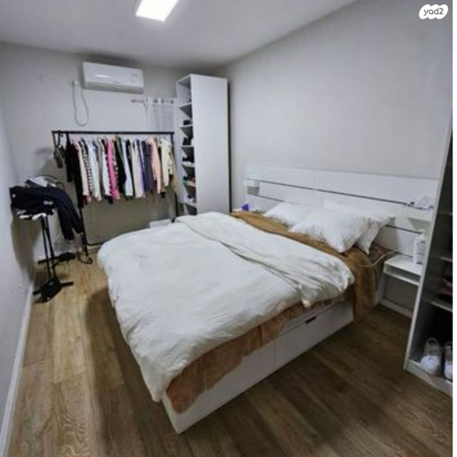 דירה, חיים אשר, שפרינצק, רמלה