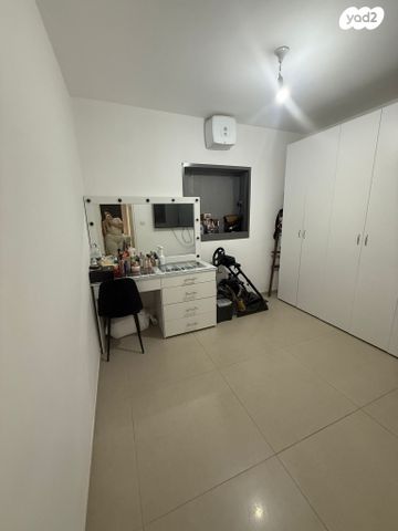 דירה, נחל פרת, פארק הנחל, באר שבע