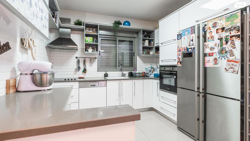 דירה, פרץ סמולנסקין, נווה מנחם, באר שבע