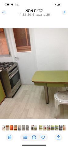 דירה, אסף שמחוני, גבעה א', שביט, קרית אתא