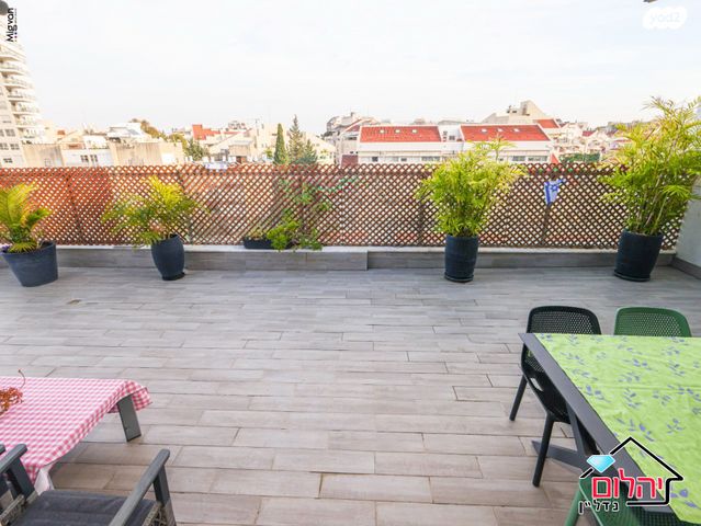 גג/ פנטהאוז, אנילביץ', ותיקים, כפר סבא