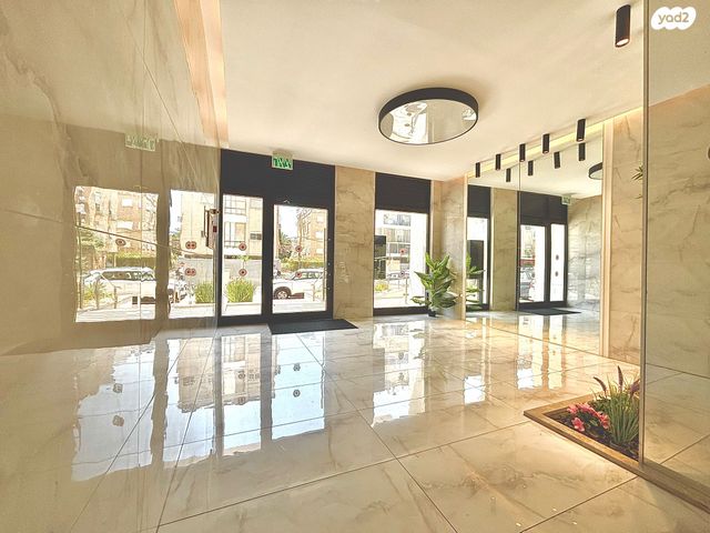 דירה, משה שרת, לב מוצקין, בנה ביתך, קרית מוצקין