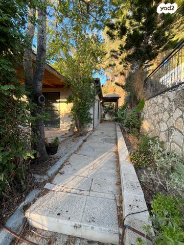 בית פרטי/ קוטג', גפנים 39, שריגים