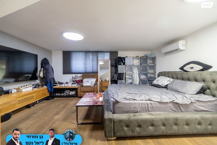 בית פרטי/ קוטג', עין גדי, קרית מטלון, פתח תקווה