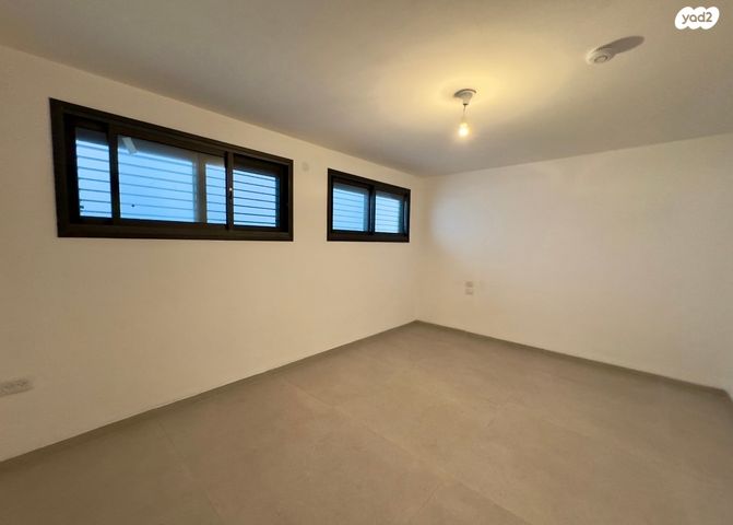 דירת גן, אחוזה, חיפה