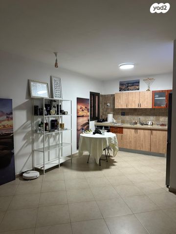 דירה, בר ניסן, נווה זאב, נאות אילן, באר שבע