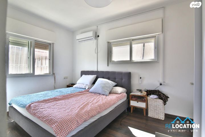 דירה, ורד 22, לב מוצקין, בנה ביתך, קרית מוצקין