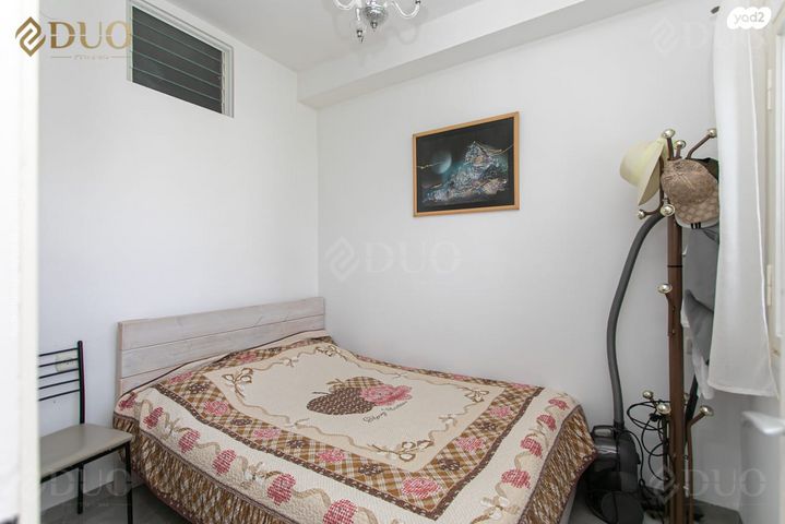 דירה, יעל, קרית אליעזר, חיפה