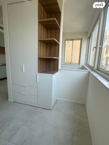 דירה, שדרות וושינגטון, פלורנטין, תל אביב יפו