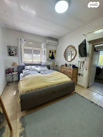 דירה, החלוץ 30, בית הכרם, רמת בית הכרם, ירושלים