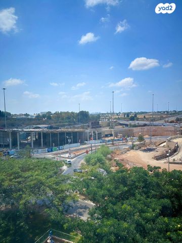 דירה, מאיר אריאל 13, קרית האמנים, מצליח, רמלה