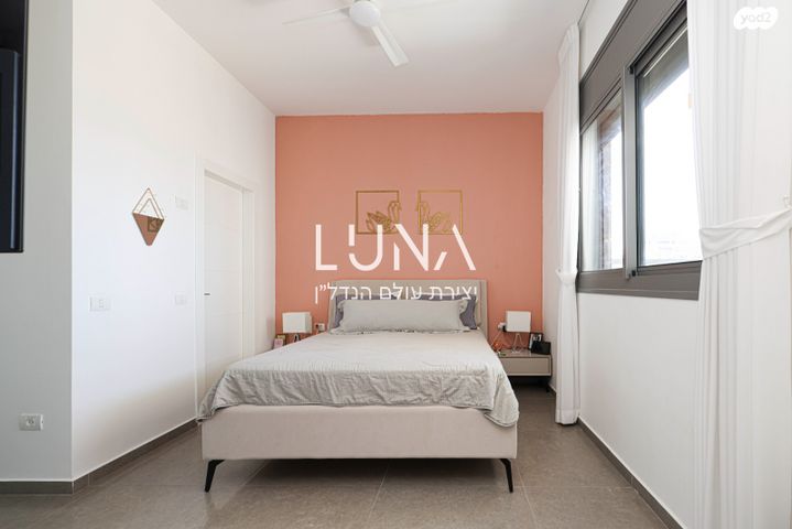 דירה, נתן יונתן, עיר ימים, נתניה