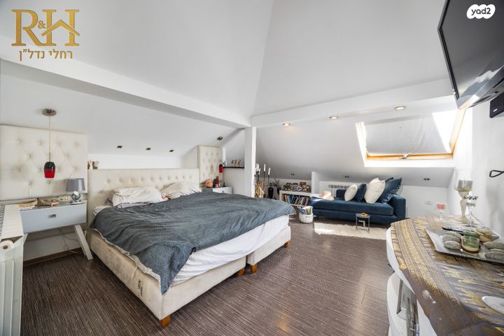 בית פרטי/ קוטג', הרימון, קרית יערים, גבעת זאב