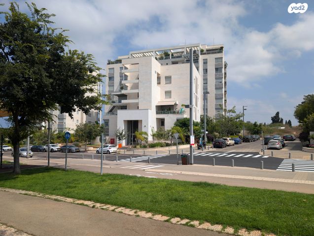 דירה, חנה אורלוף 1, תל אביב יפו