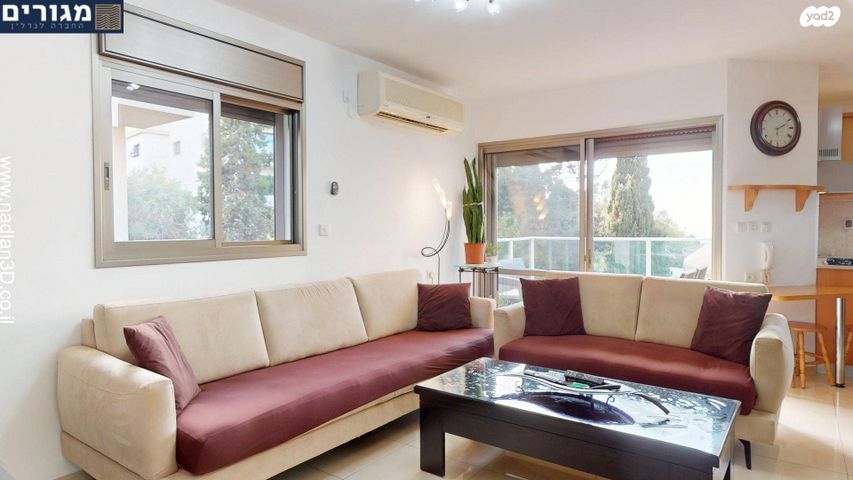 דירה, הרקפות, כרמל מערבי, חיפה