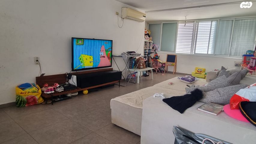 דירה, ליבורנו, רמת הנשיא, בת ים