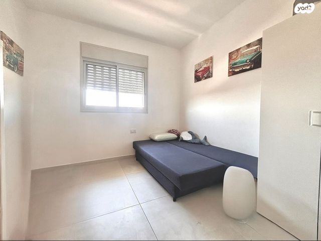 דירה, משה שרת, לב מוצקין, בנה ביתך, קרית מוצקין