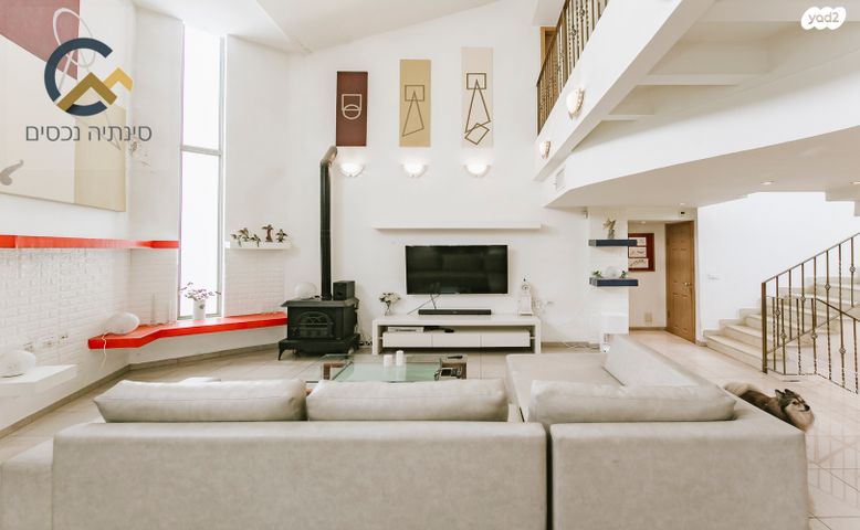 בית פרטי/ קוטג', מתחם 19 - 20 (מתחם הפרחים), הוד השרון