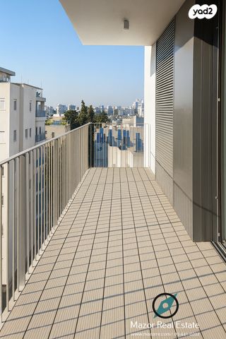 דירה, רמז, הצפון החדש - כיכר המדינה, תל אביב יפו