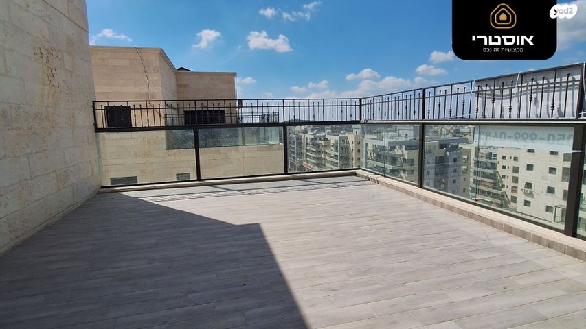 דופלקס, שדרות האמוראים 84, שפע חיים / רמת בית שמש ד-3, בית שמש