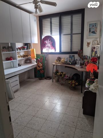 דירה, עמק השושנים, מרכז מערבי, נס ציונה