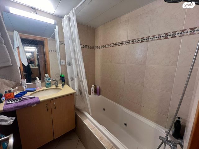 דירת גן, שוהם 12, אבני חן, אילת