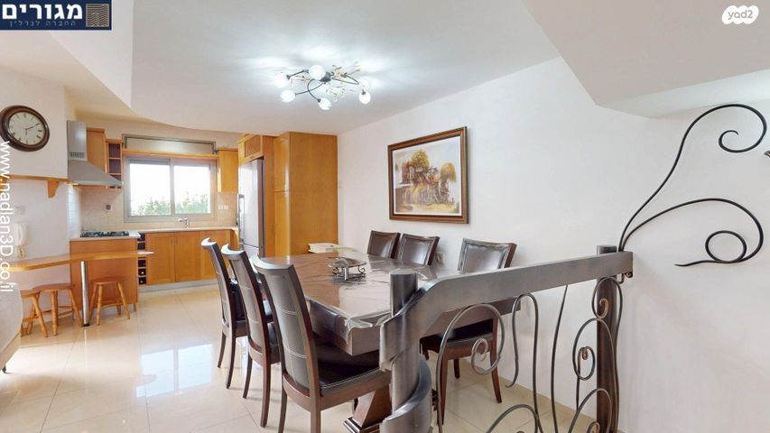 דירה, הרקפות, כרמל מערבי, חיפה