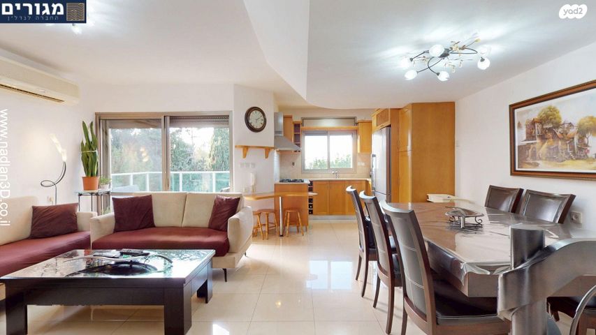 דירה, הרקפות, כרמל מערבי, חיפה