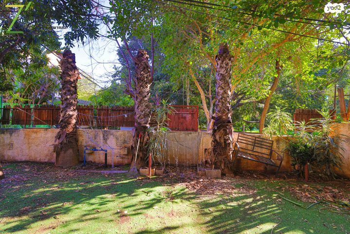 בית פרטי/ קוטג', אליהו גולומב 44, הרצליה הירוקה, נווה עובד, הרצליה