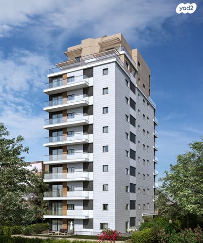 דירה, רוטשילד, המרכז השקט / מרכז העיר, פתח תקווה