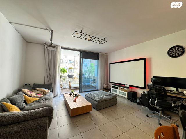 דירה, דרך שלמה 54, גבעת הרצל, אזור המלאכה יפו, תל אביב יפו