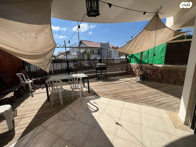 דירת גן, שוהם 12, אבני חן, אילת